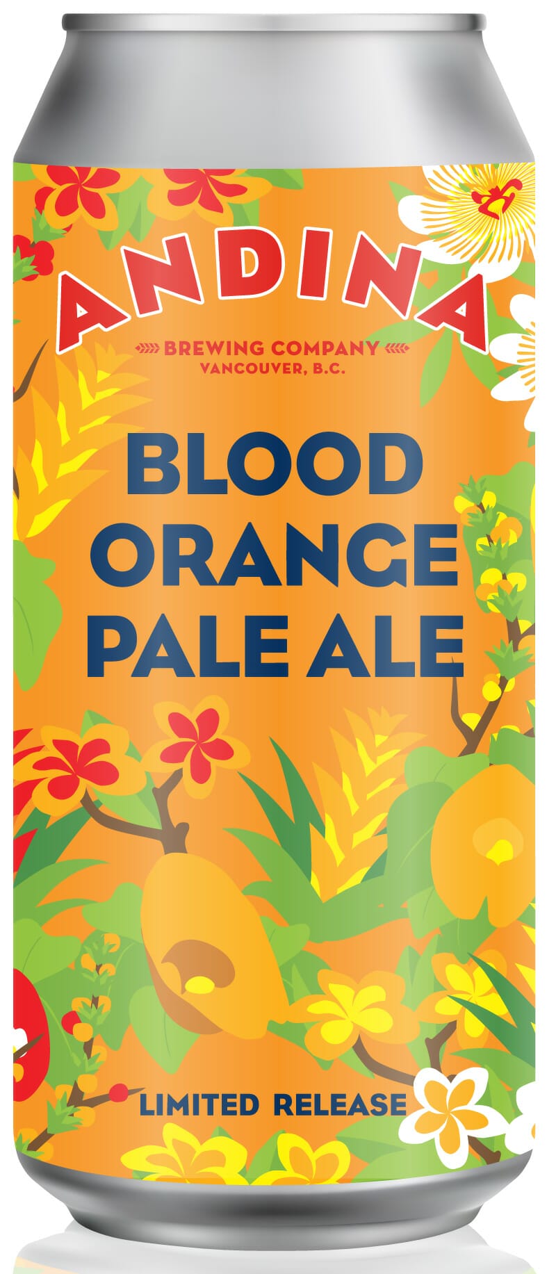 Andina Brewing on the BC Ale Trail