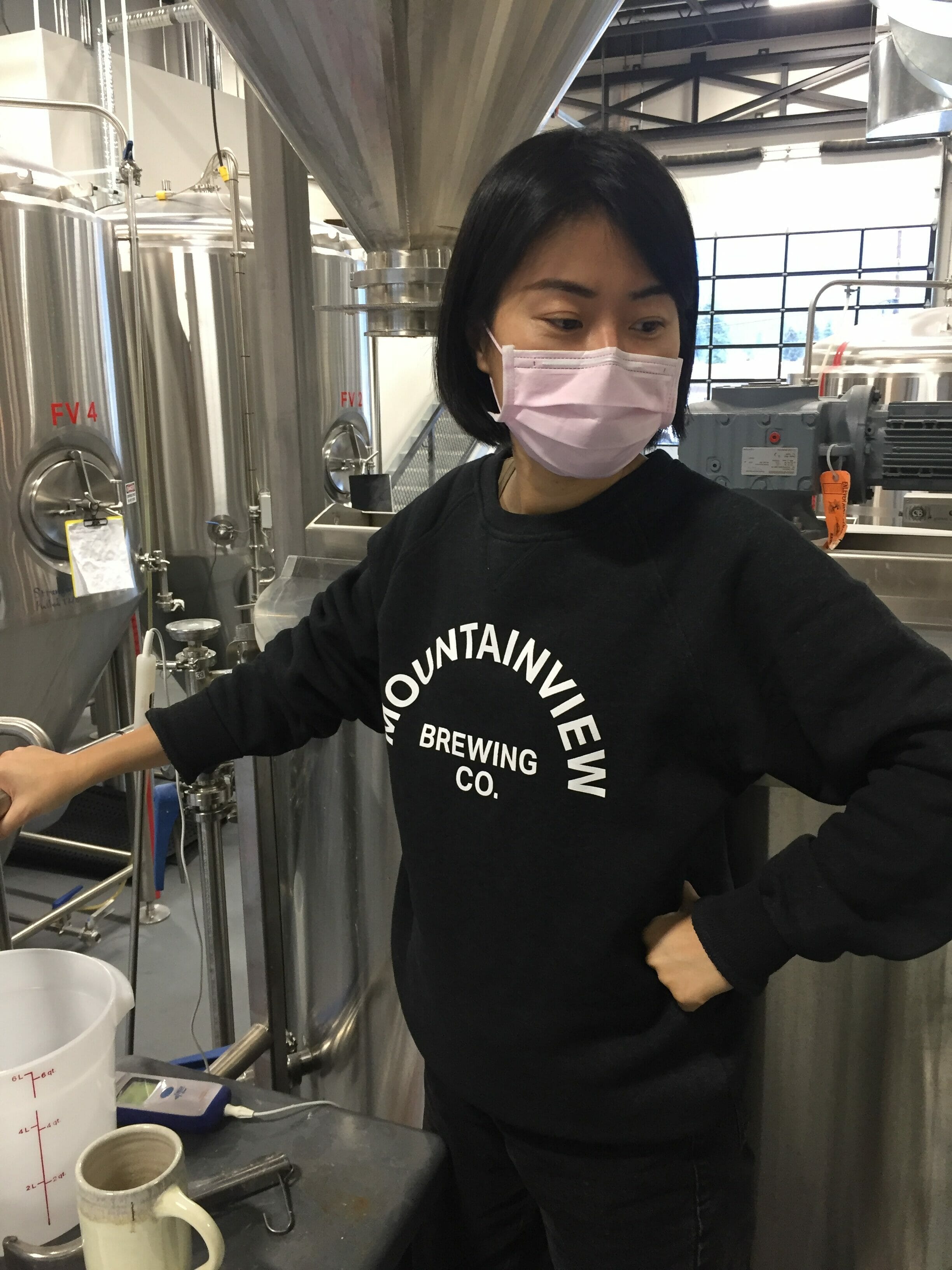 women in craft beer