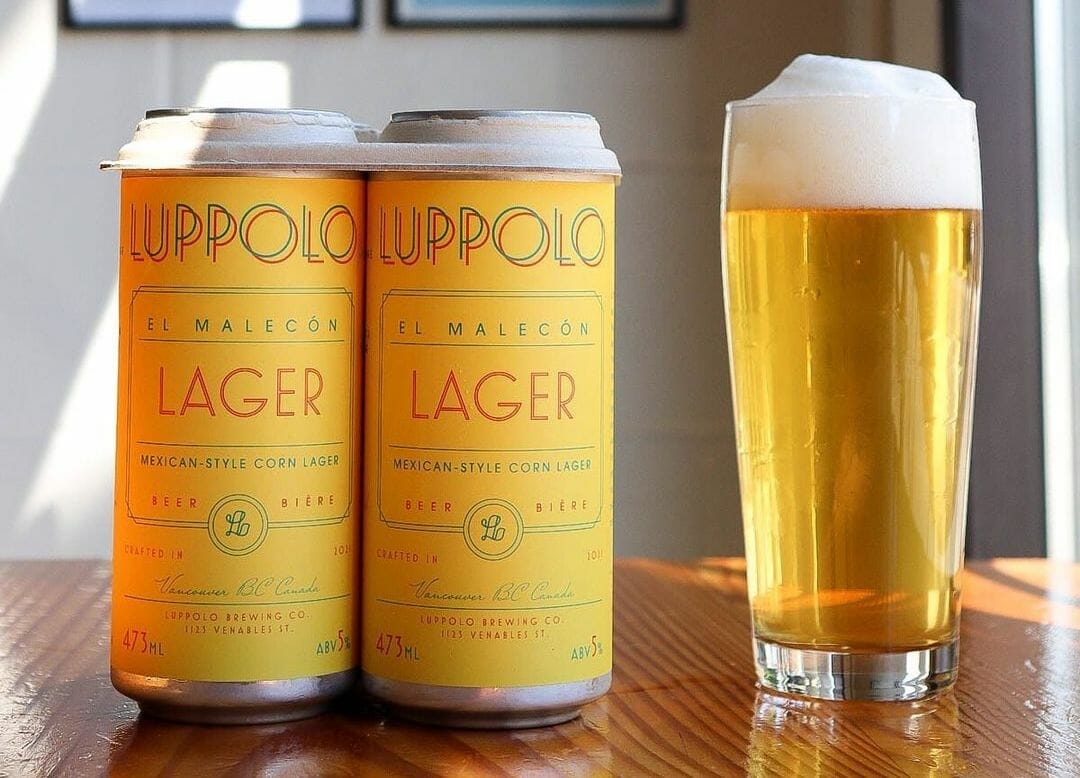Luppolo Brewing - submitted - BC Ale Trail