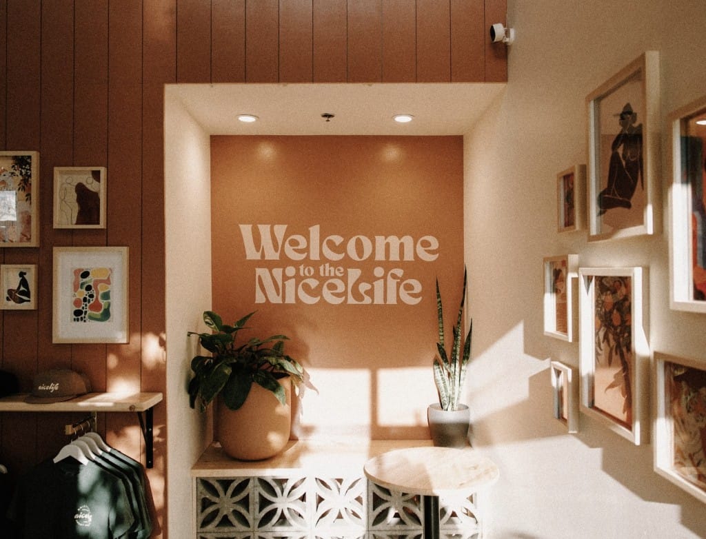 NiceLife Cocktail Co, Port Coquitlam