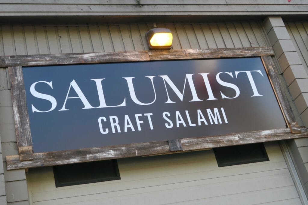 salumist