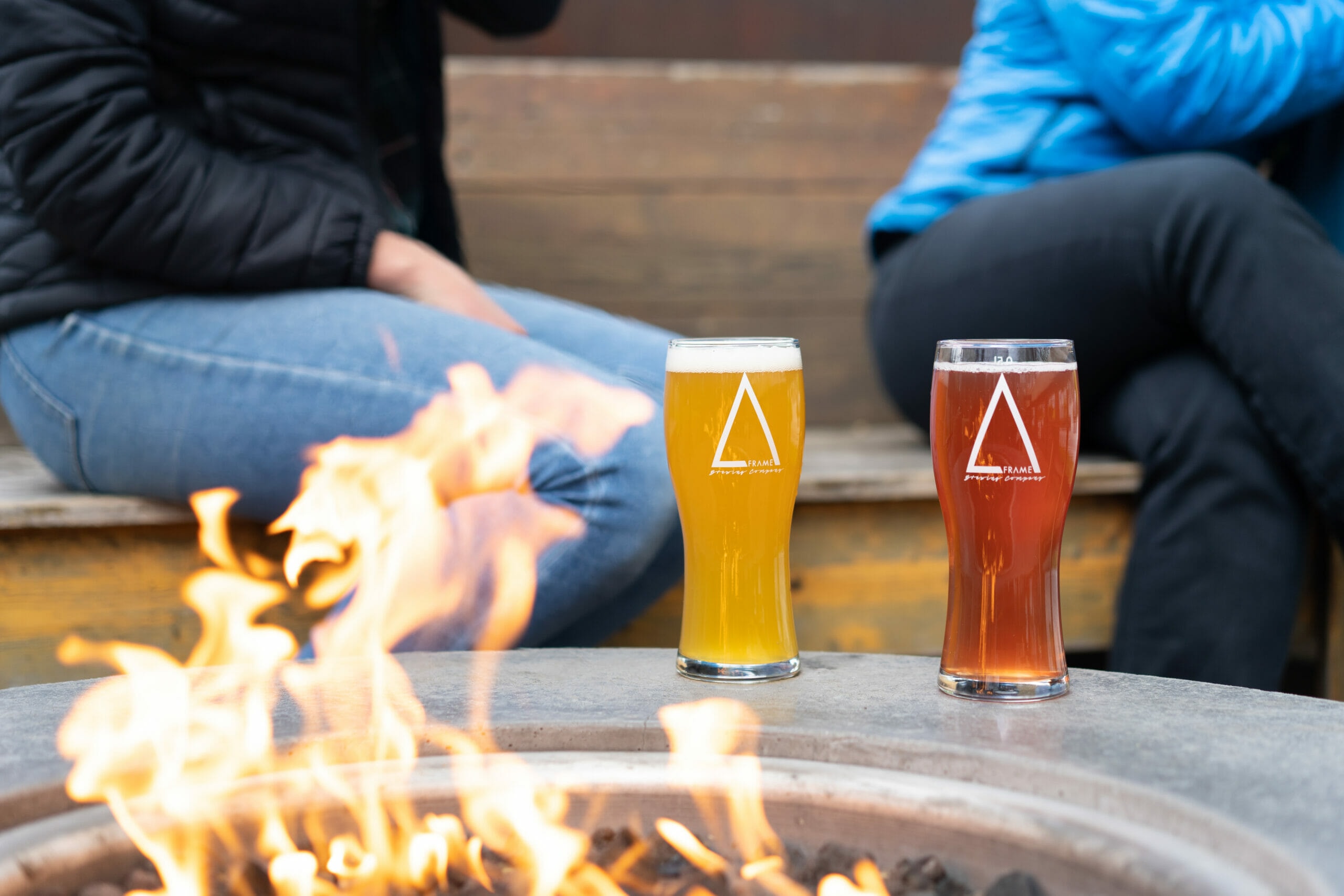 A-FRAME Brewing Co - Squamish - BC Ale Trail