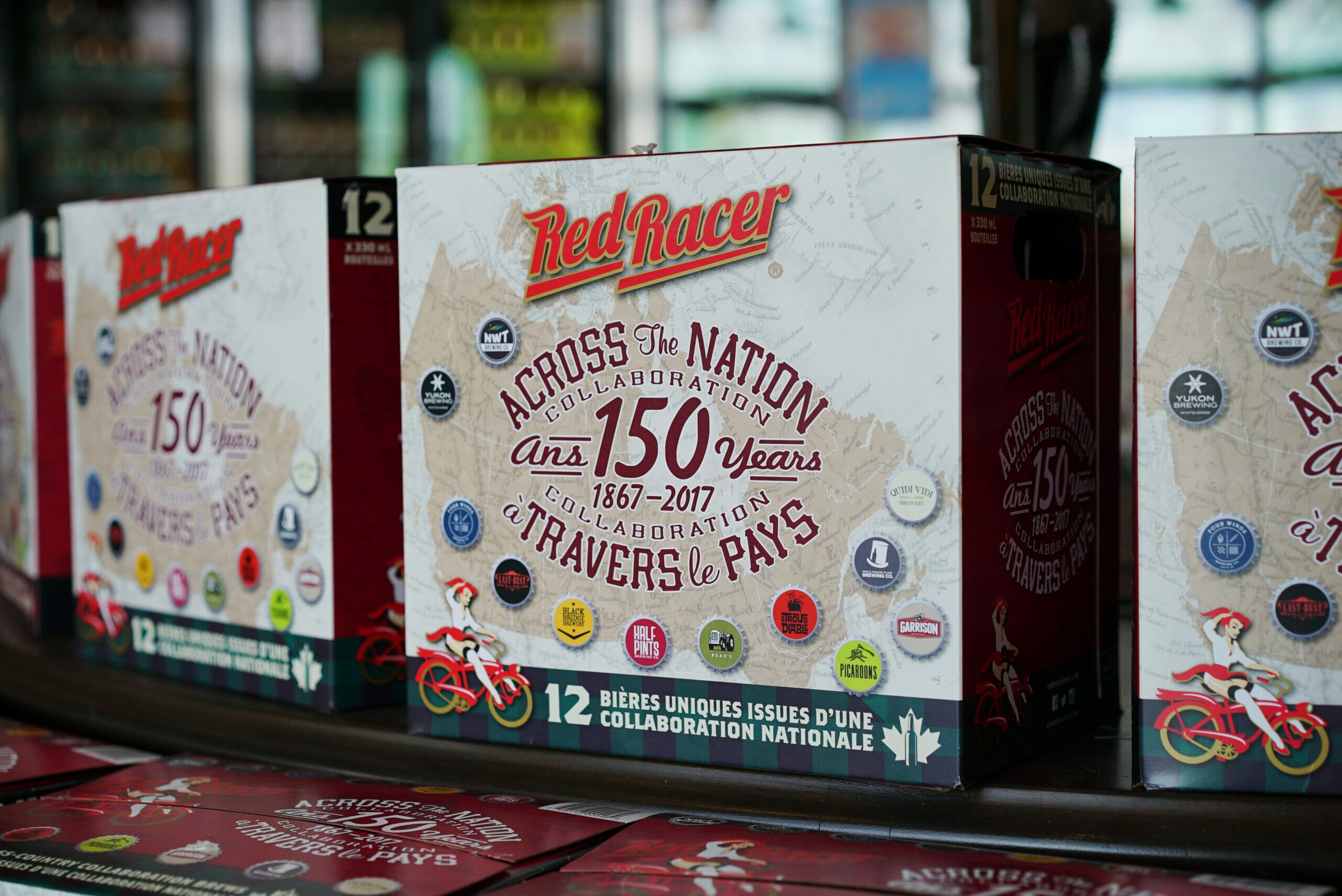 BC Ale Trail - Gary Lohin