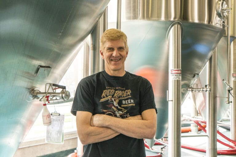 BC Ale Trail - Gary Lohin