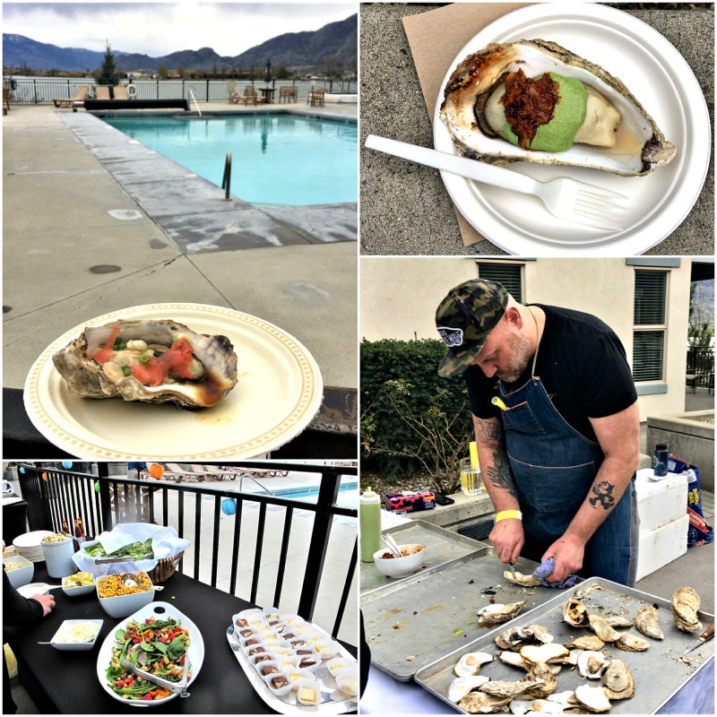BC Ale Trail - Osoyoos Festival