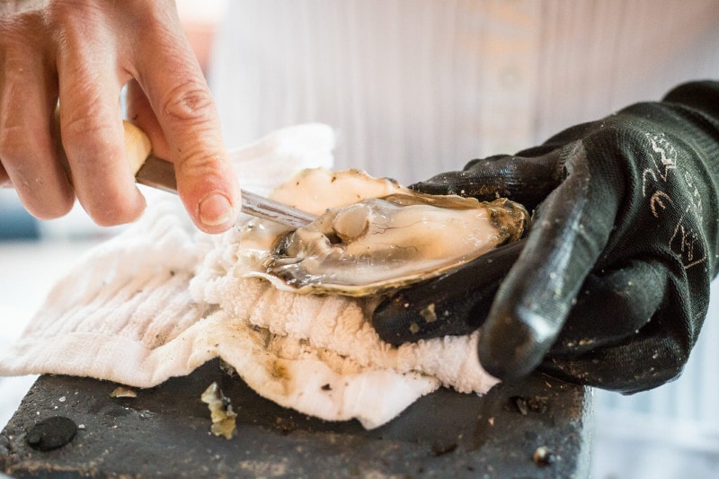 BC Ale Trail - Osoyoos Oyster Festival