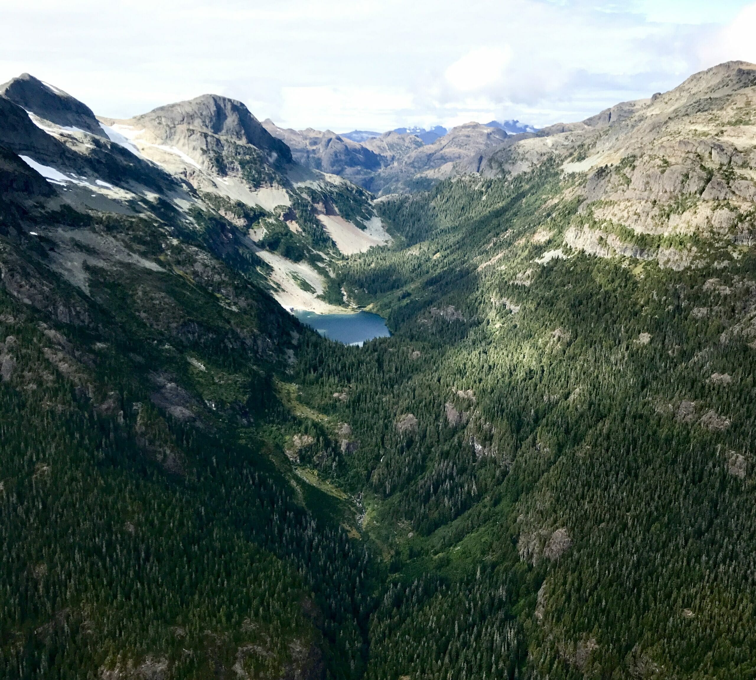 A Weekend in the Comox Valley