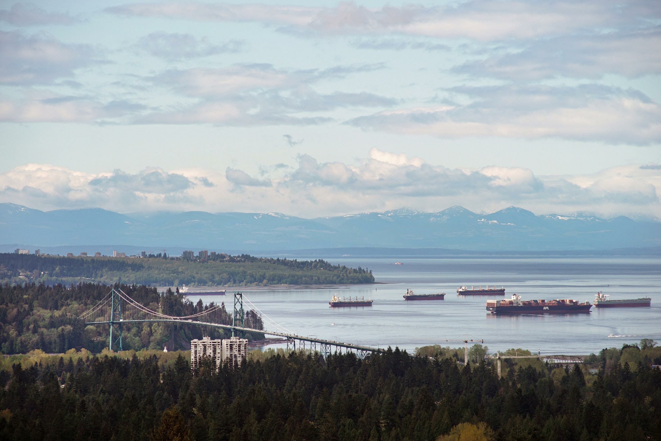 Vancouver North Shore Craft Beer Week 2018