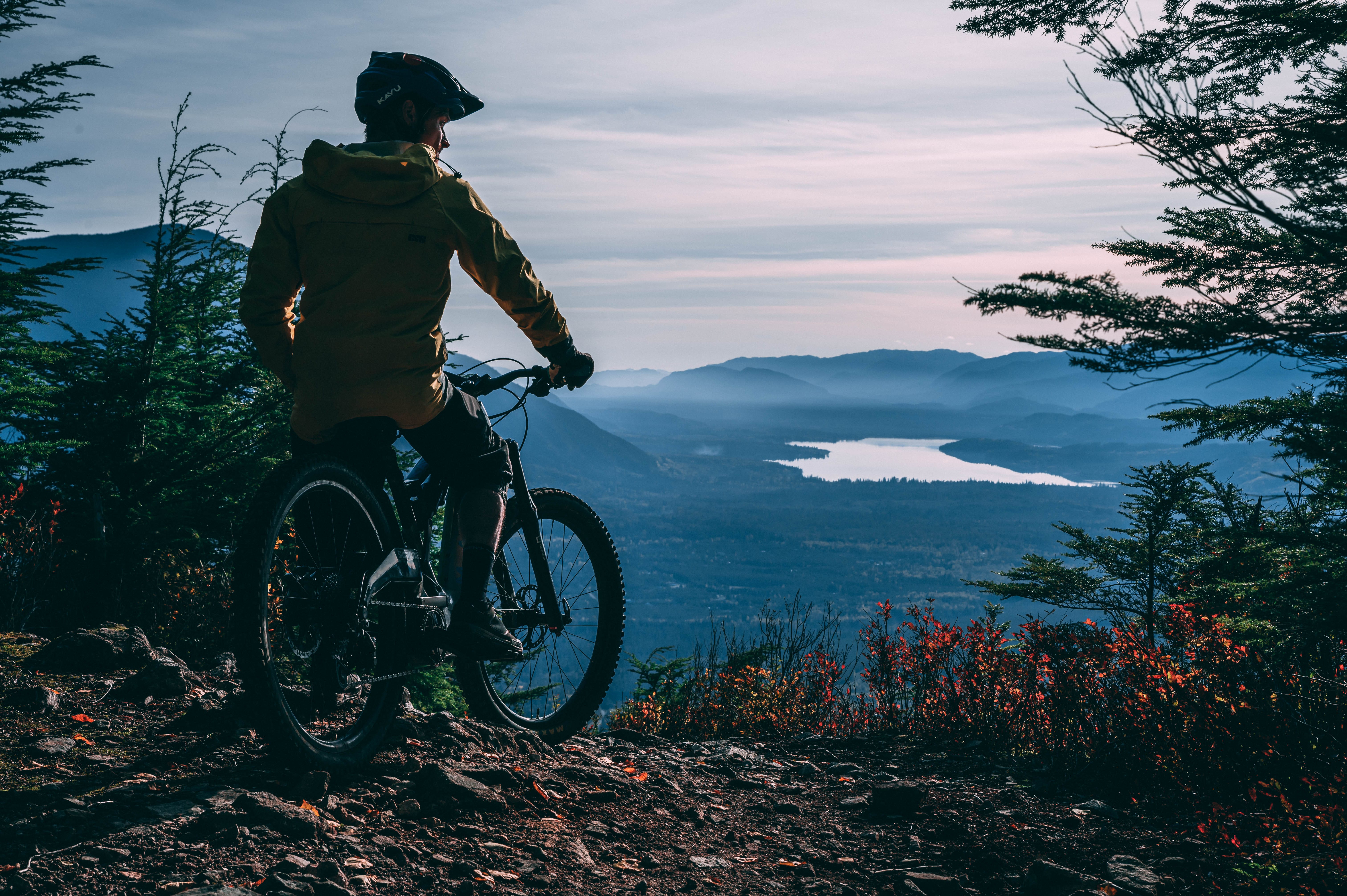 Bikes and Beer Go Hand in Hand on the Northern BC Ale Trail The BC Ale Trail