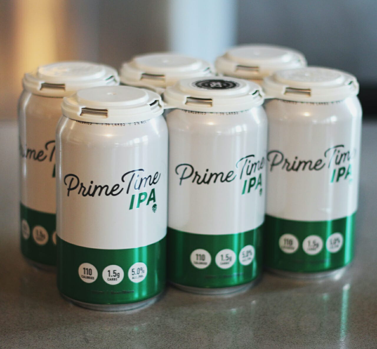 Bridge Brewing on the BC Ale Trail