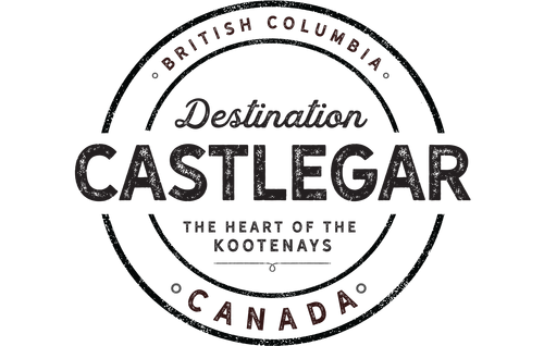 Destination Castlegar