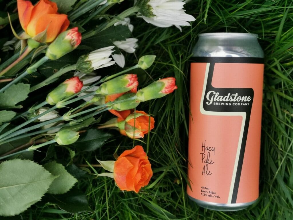 Gladstone Brewing on the BC Ale Trail