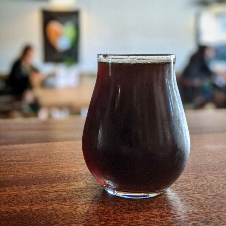 Jackknife Brewing on the BC Ale Trail