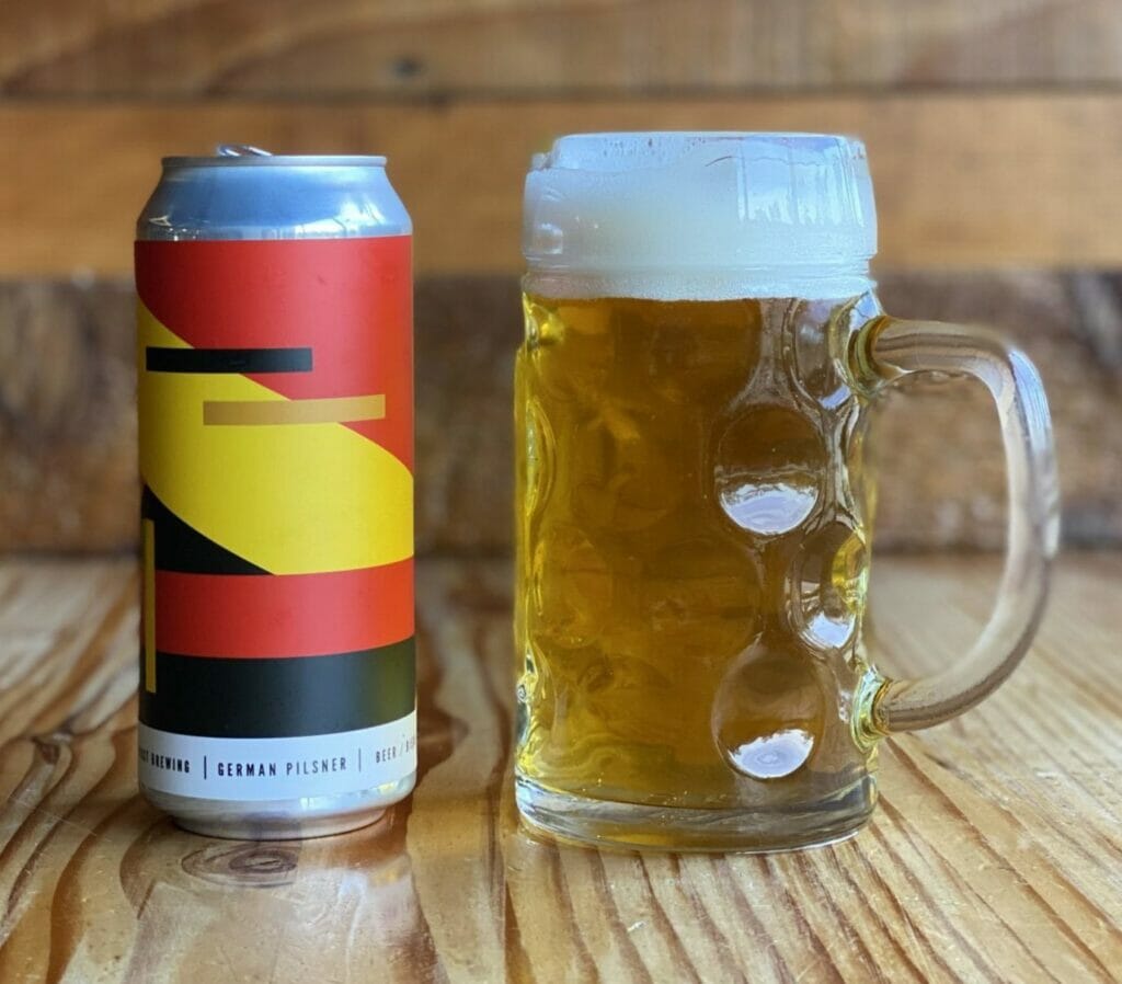 Trading Post Brewing on the BC Ale Trail