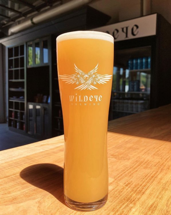 Wildeye Brewing on the BC Ale Trail