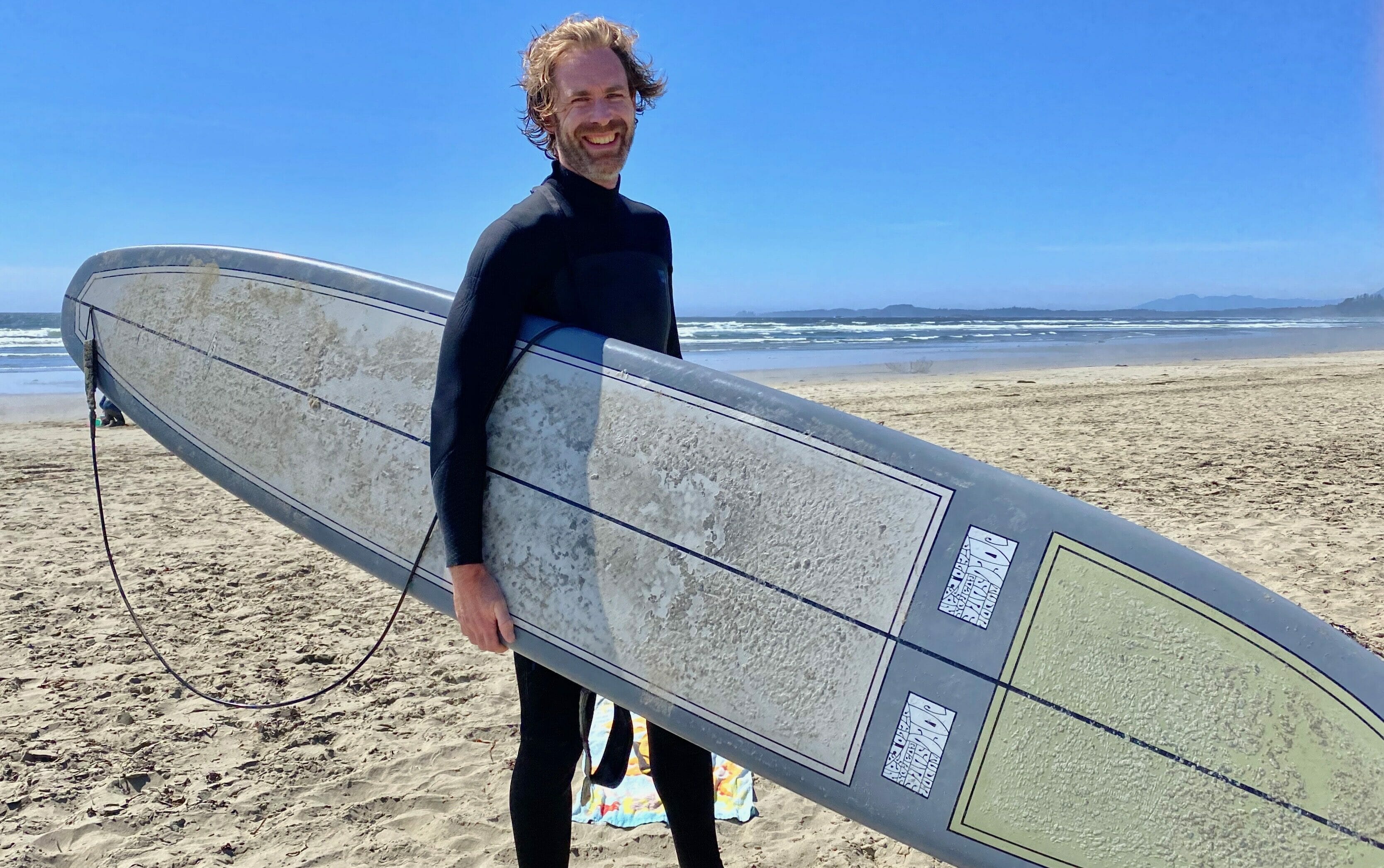 West Coast BC Ale Trail