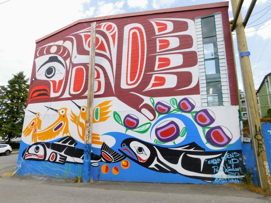 vancouver-mural-festival-lucas-aykroyd Eagle Opens Up by Paul Windsor and Jeska Slater