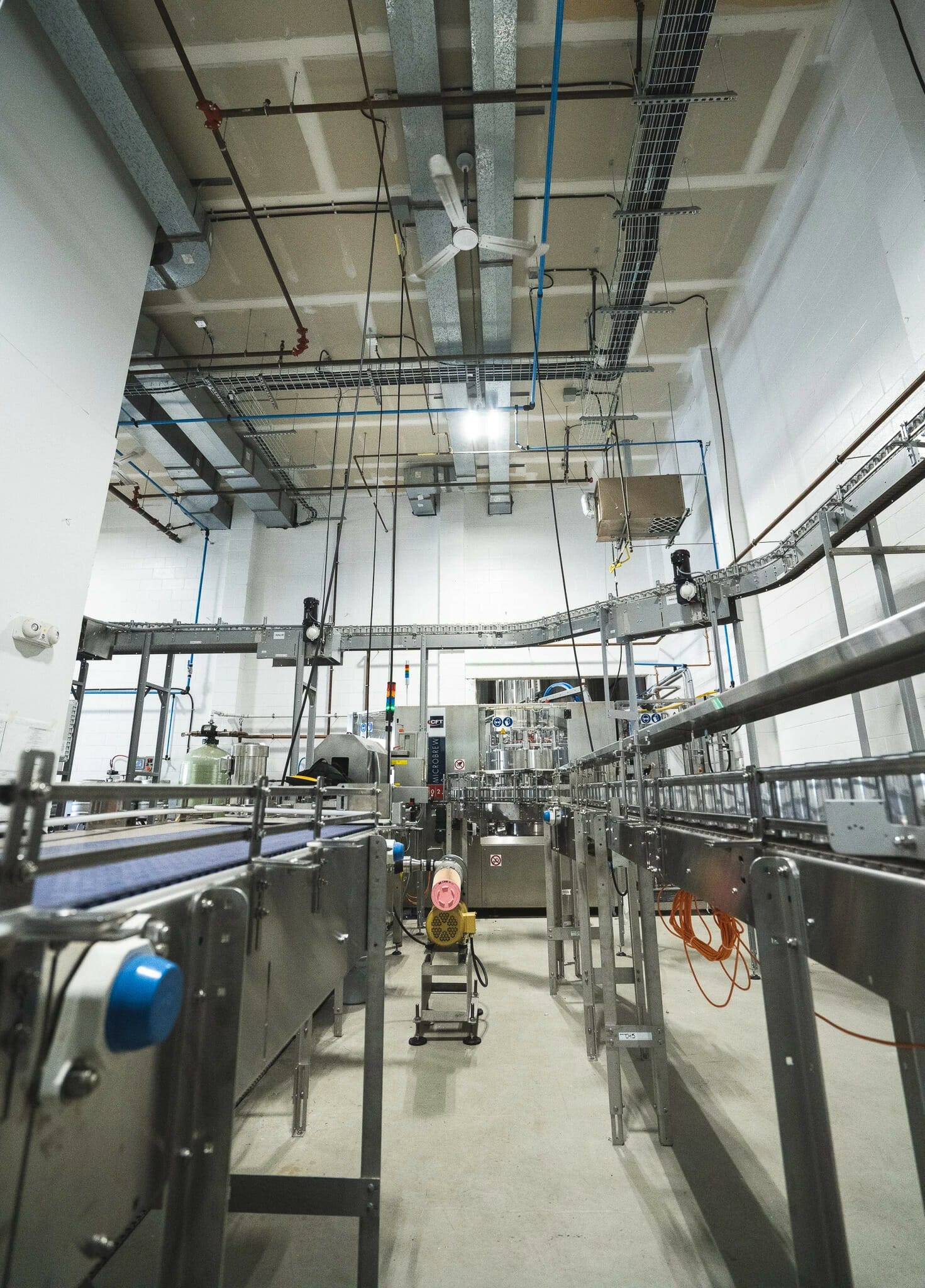 Hoyne Brewing - supplied photo - BC Ale Trail