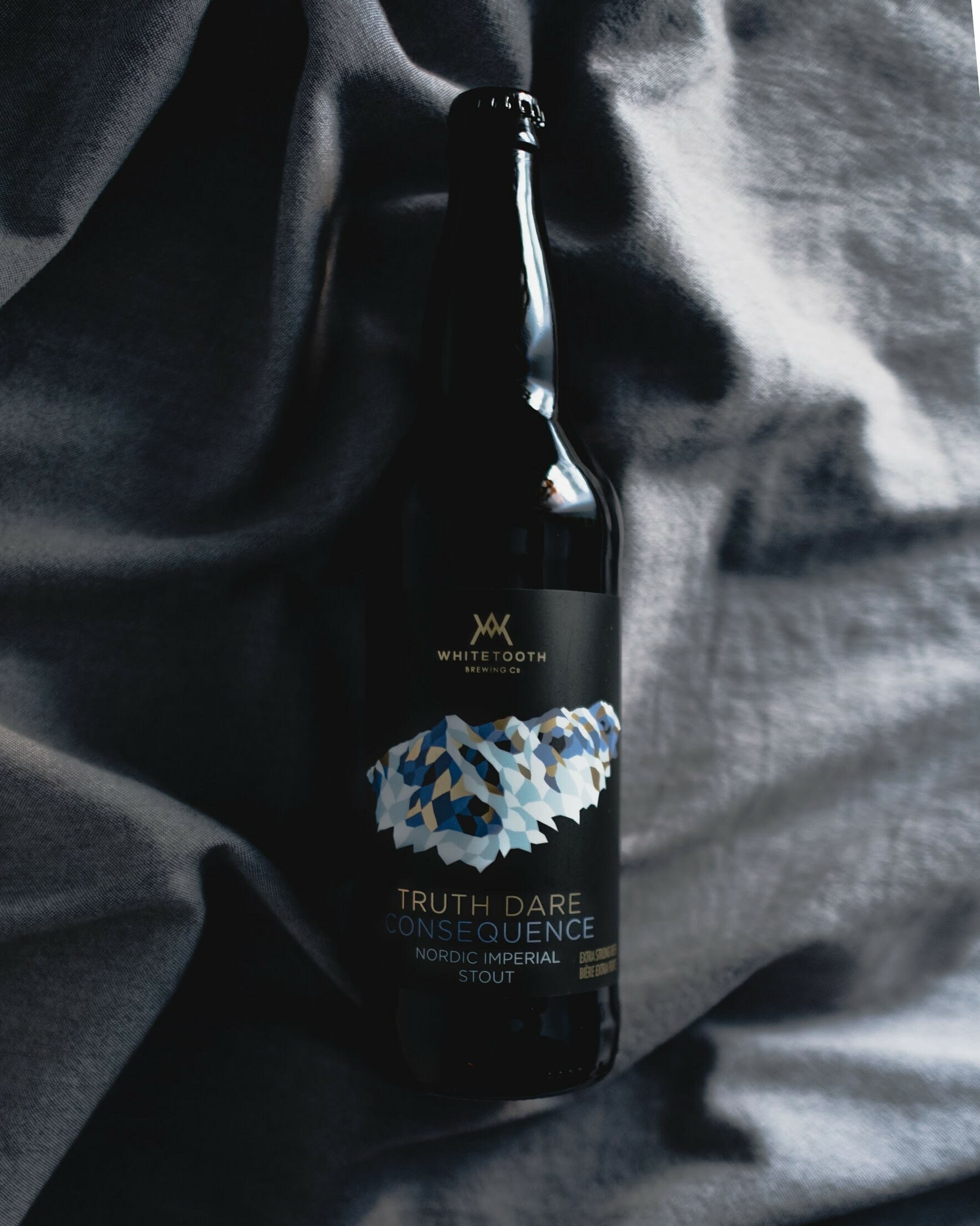 Whitetooth Brewing - supplied image - BC Ale Trail