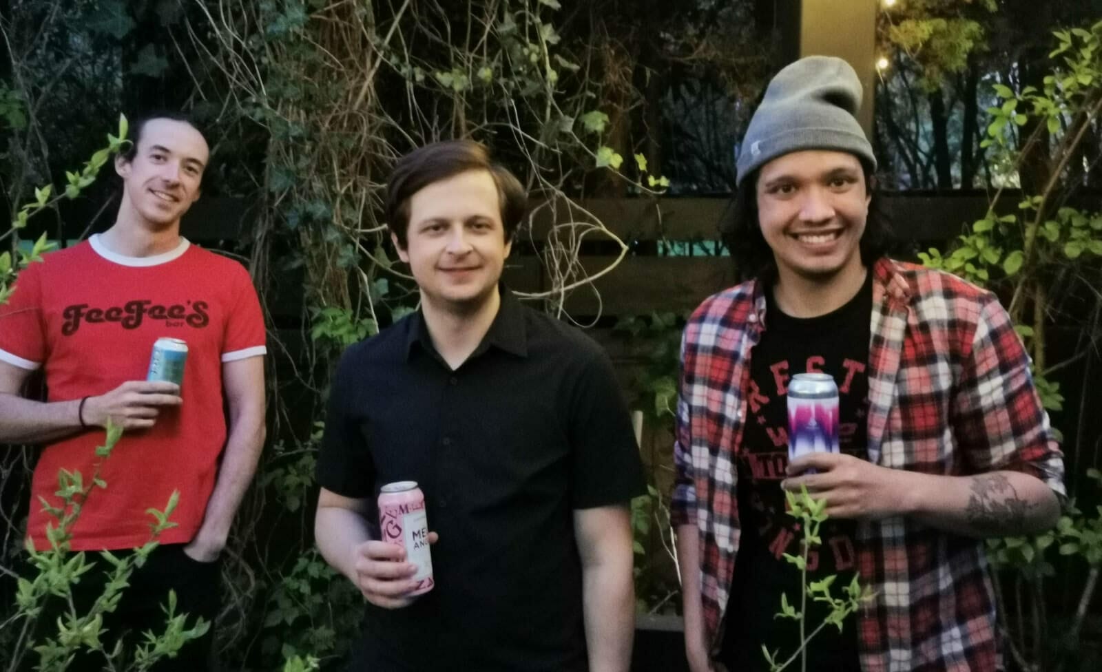 BC Celebrities Give Us Their Beer Crushes