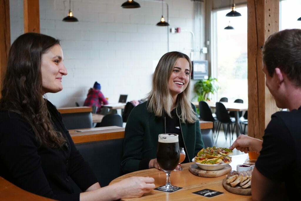 Wildeye Brewing on the BC Ale Trail Cascadian Beer Podcast