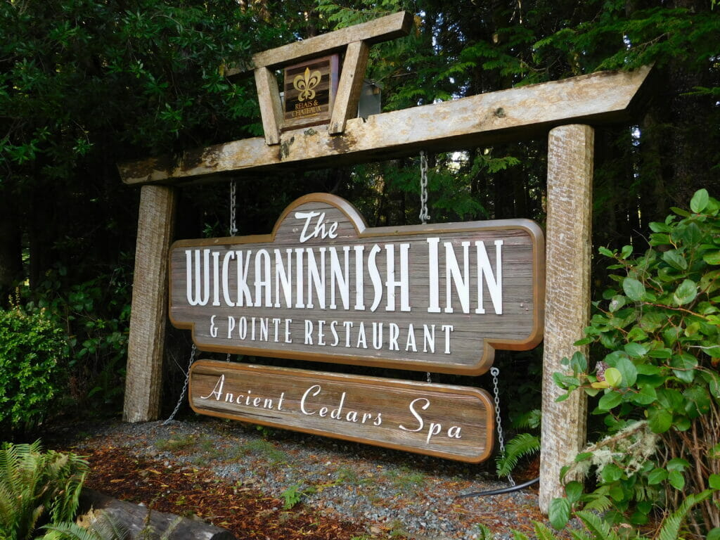 wickaninnish-inn-tofino-lucas-aykroyd BC attractions that offer craft beer - The Wickaninnish Inn is the most famous hotel in Tofino, British Columbia.