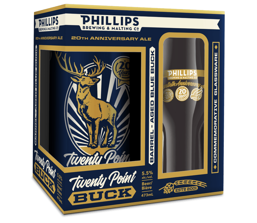 20-point-buck-phillips-victoria Phillips Brewing - supplied