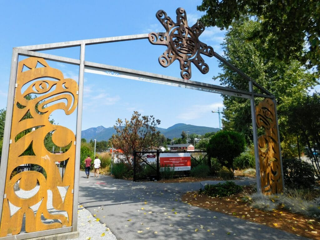 wade-baer-north-vancouver-lucas-aykroyd north vancouver - indigenous art