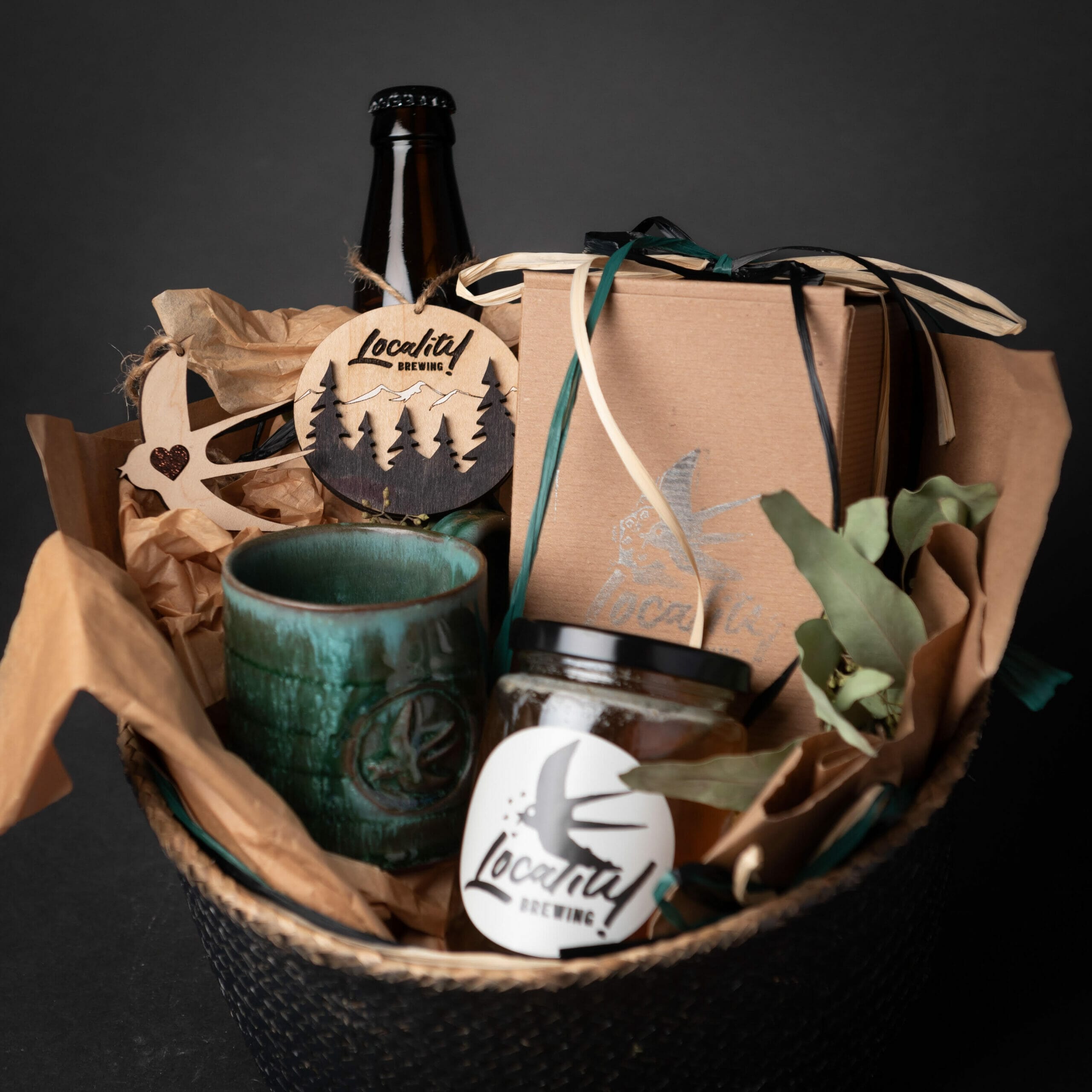 The 2021 BC Ale Trail Craft Beer Gift Guide