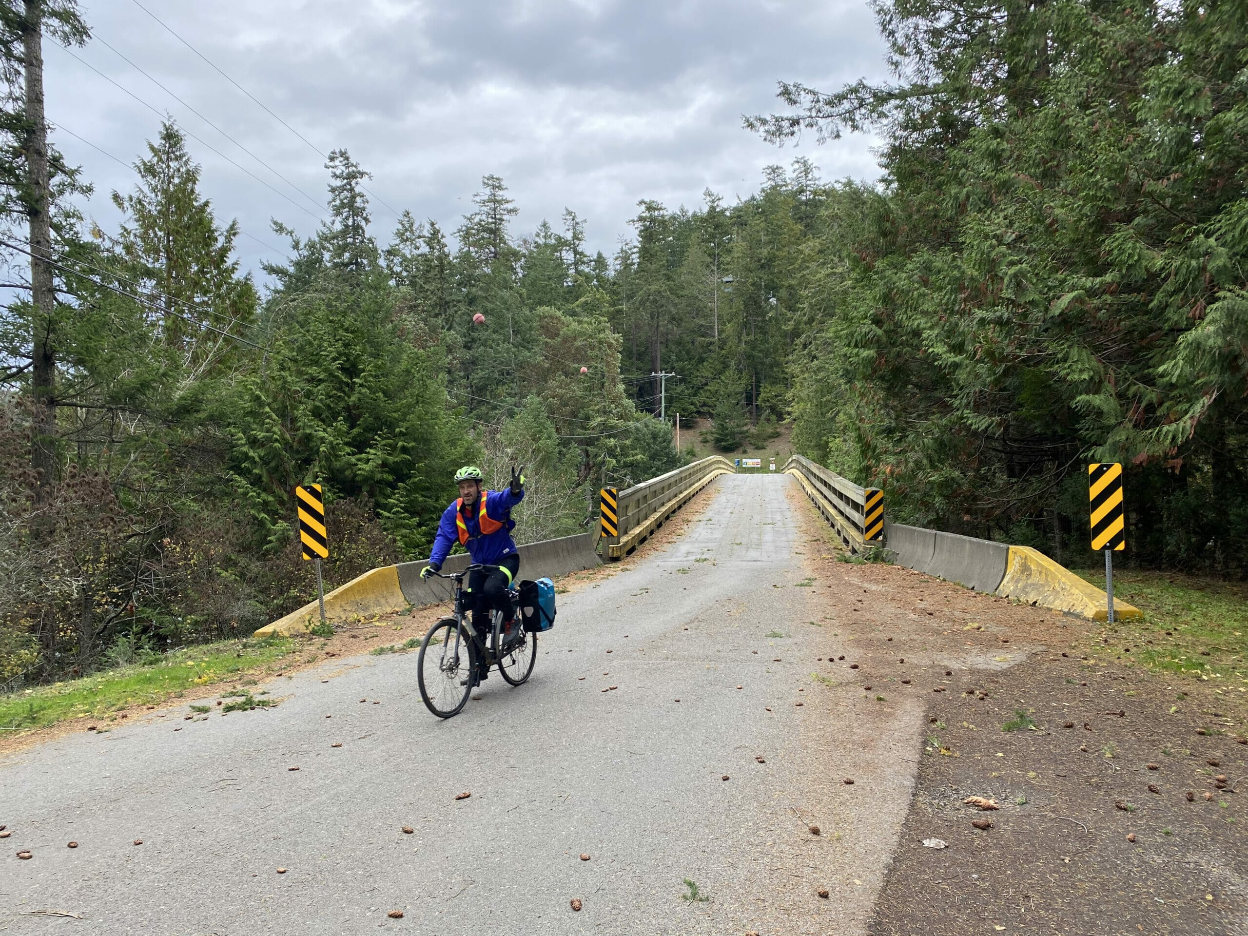 Southern Gulf Islands