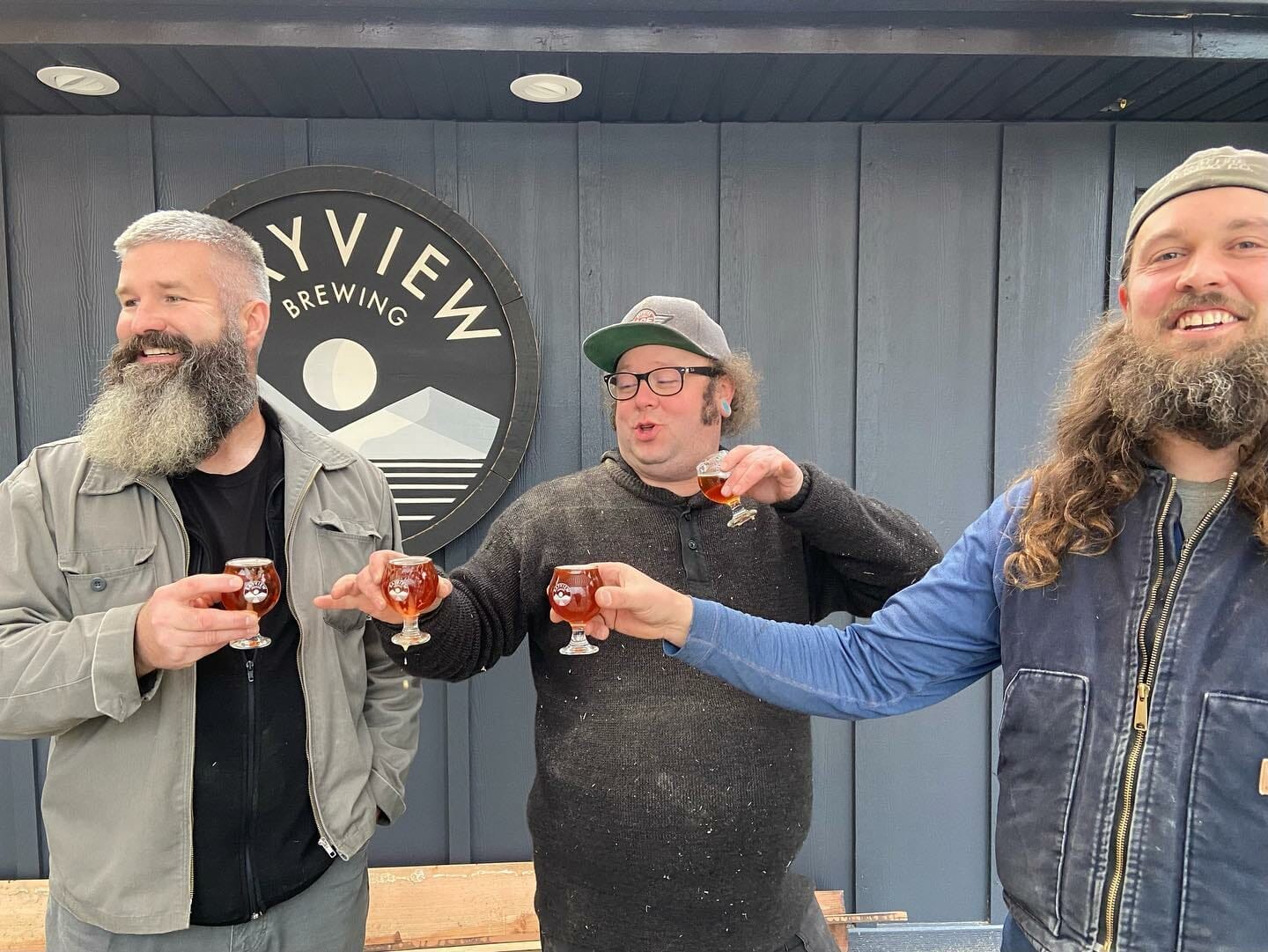 What Just Happened?! Looking Back at 2021 With An Eye to the Future