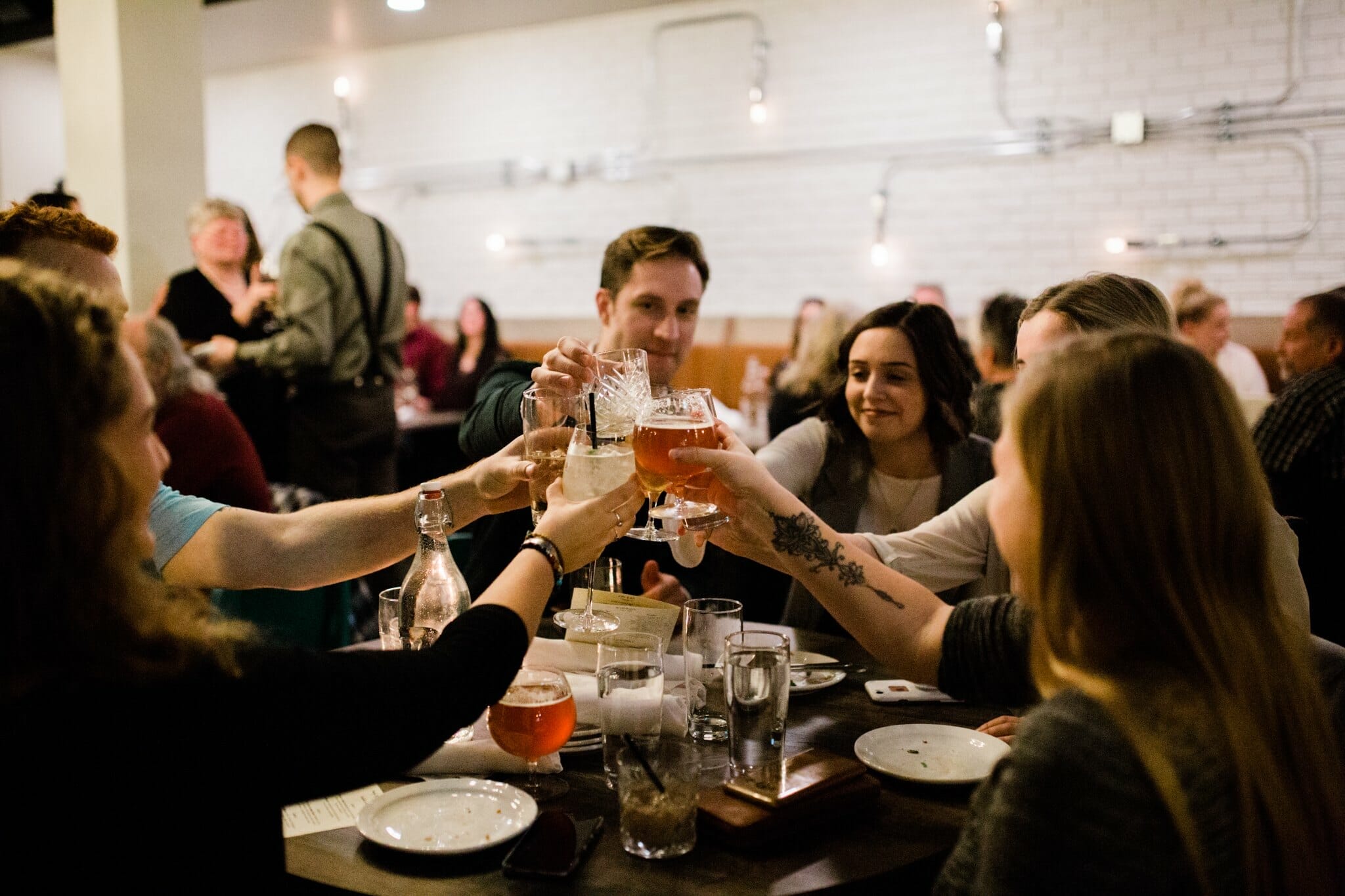 Dine Around 2022: Must-visit spots for craft beer lovers