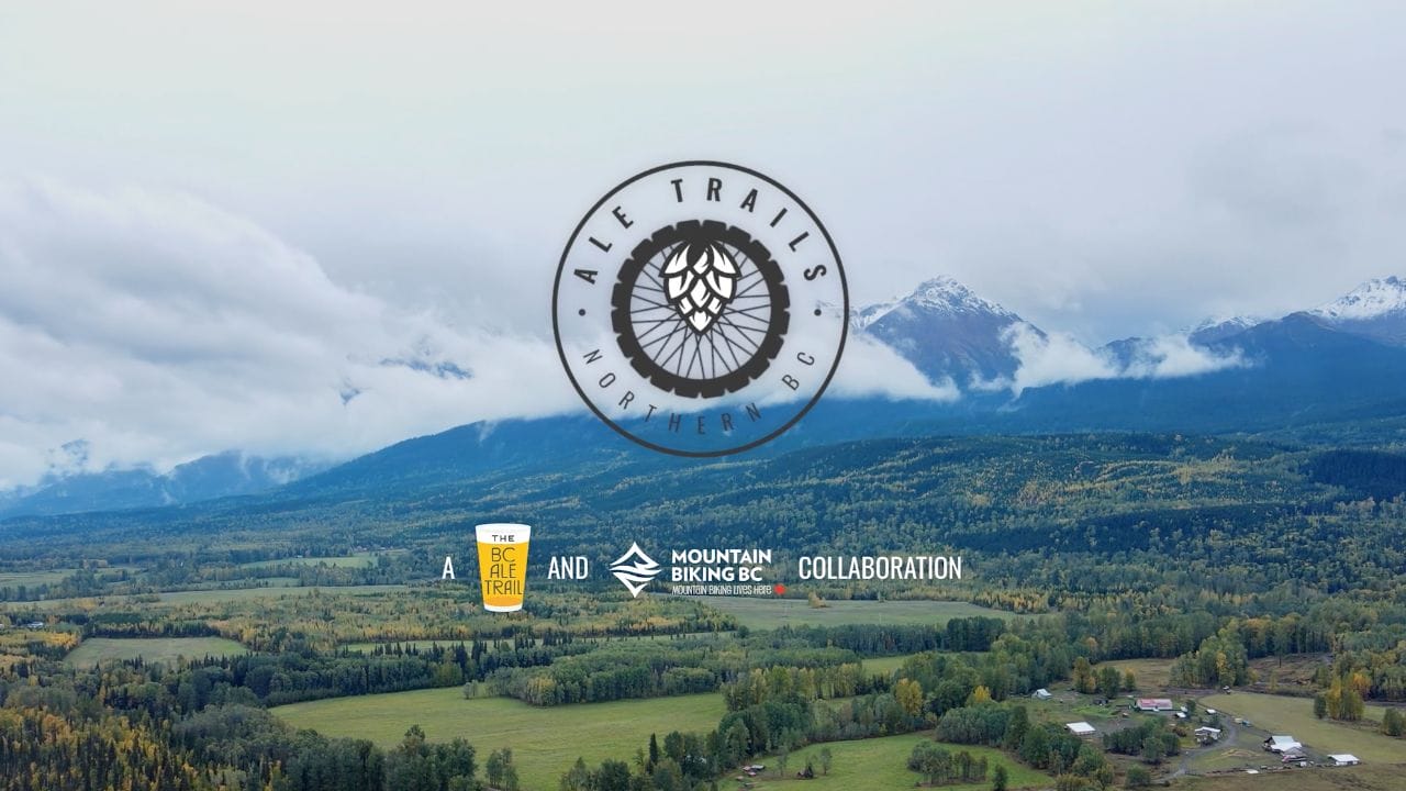 Mountain Biking and Craft Beer: Northwest BC