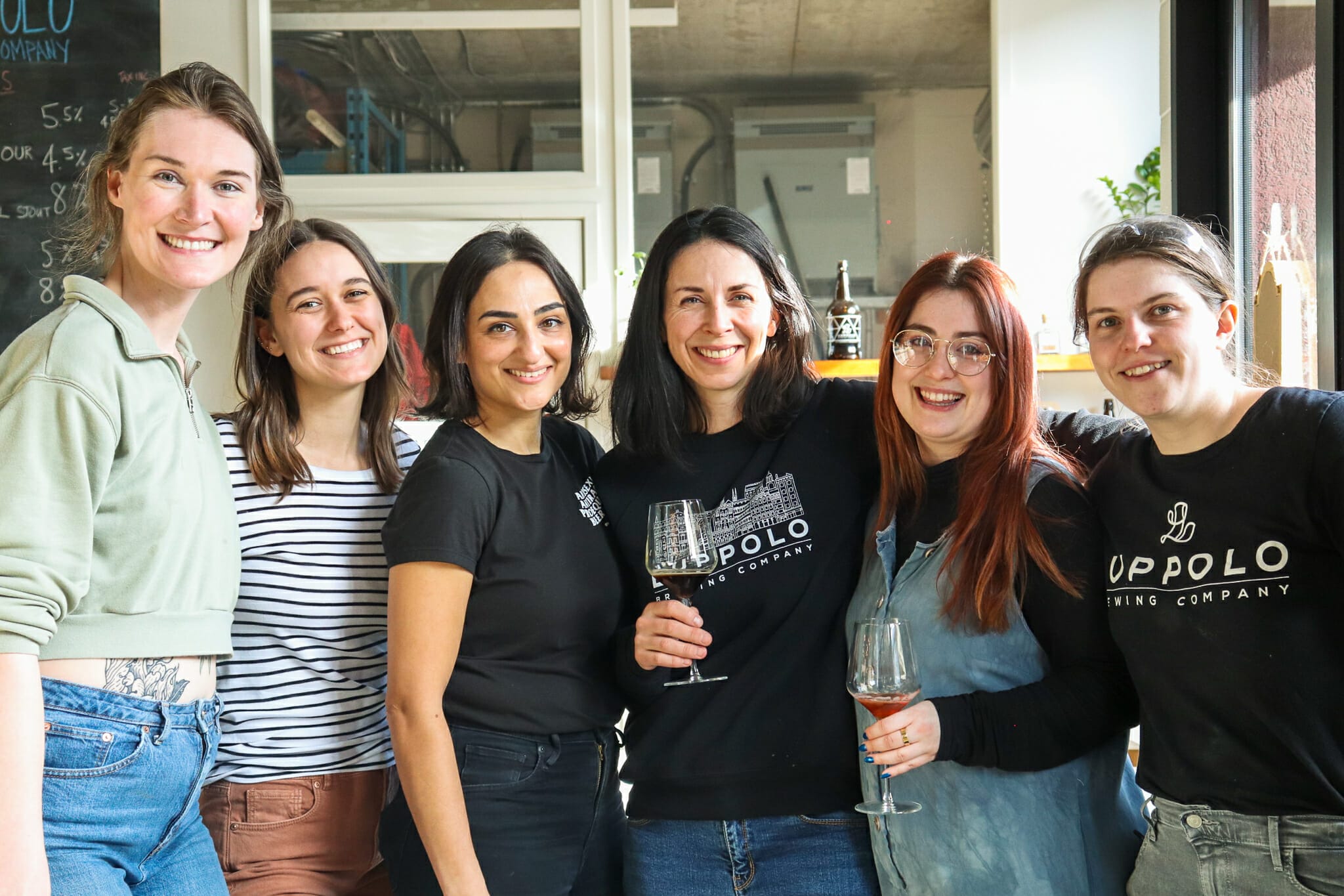 International Women's Day: March 8th, 2022