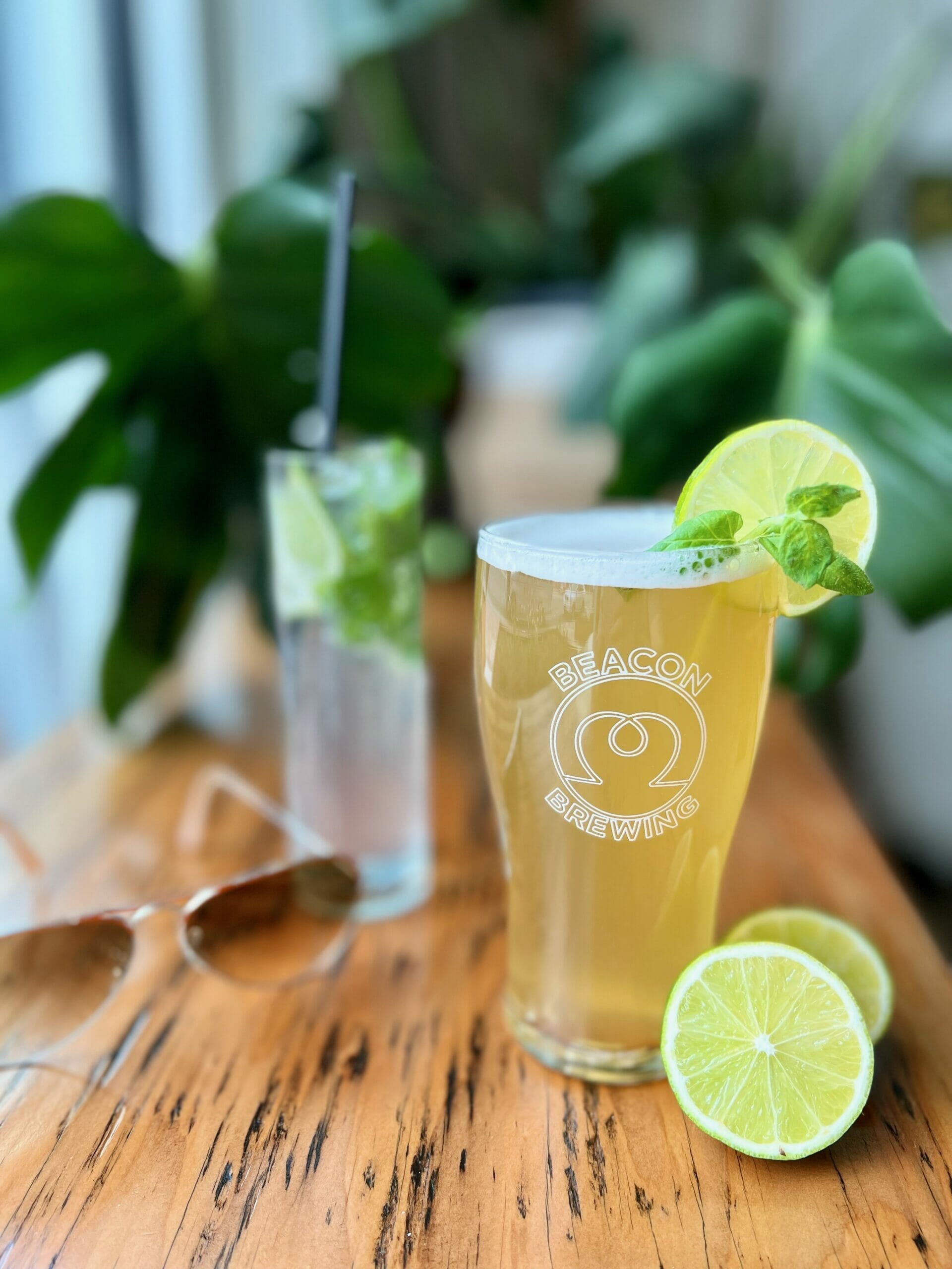 Mojito Sour - Beacon Brewing
