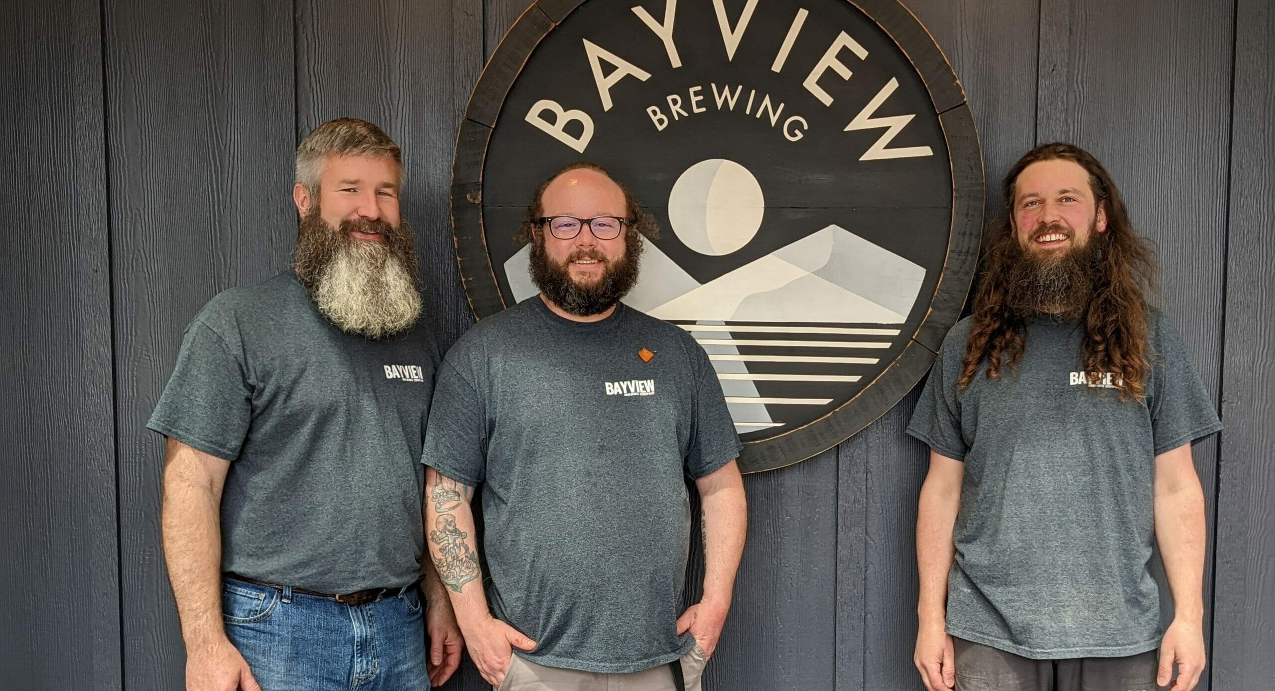Bayview Brewing: For Foodies & Beer-Lovers Alike