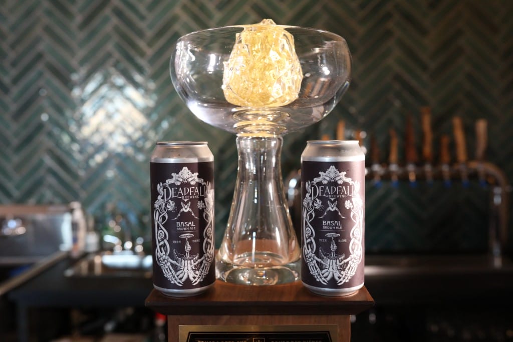 Deadfall Brewing - Canada Beer Cup