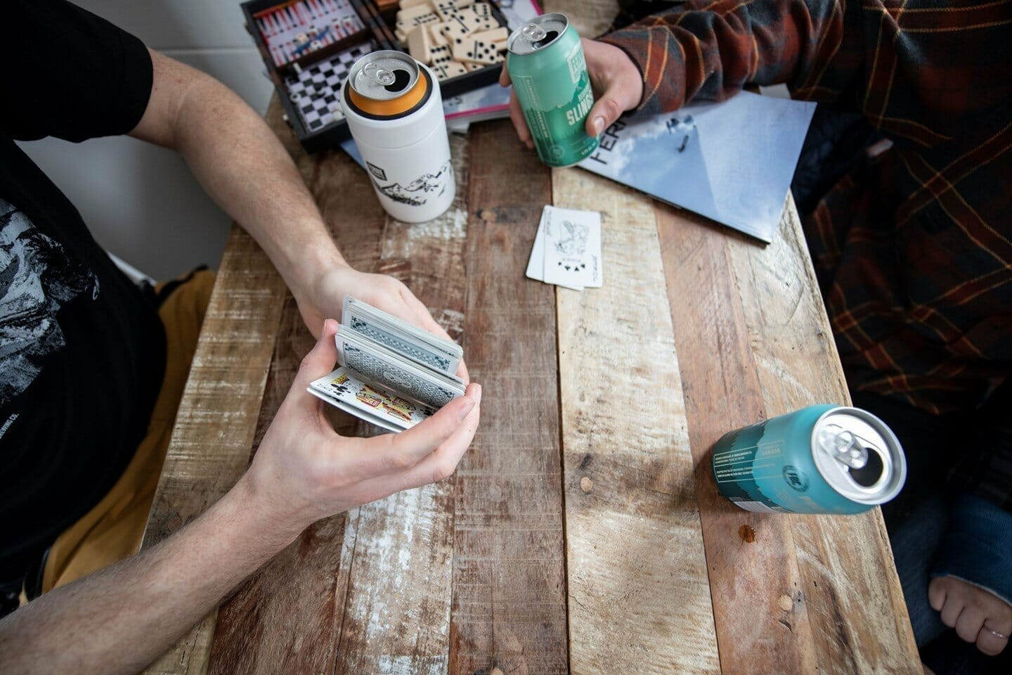 Nine BC Campgrounds Near Craft Breweries