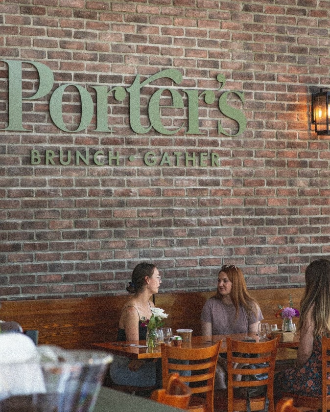 Porter's Kelowna, in Kelowna,BC