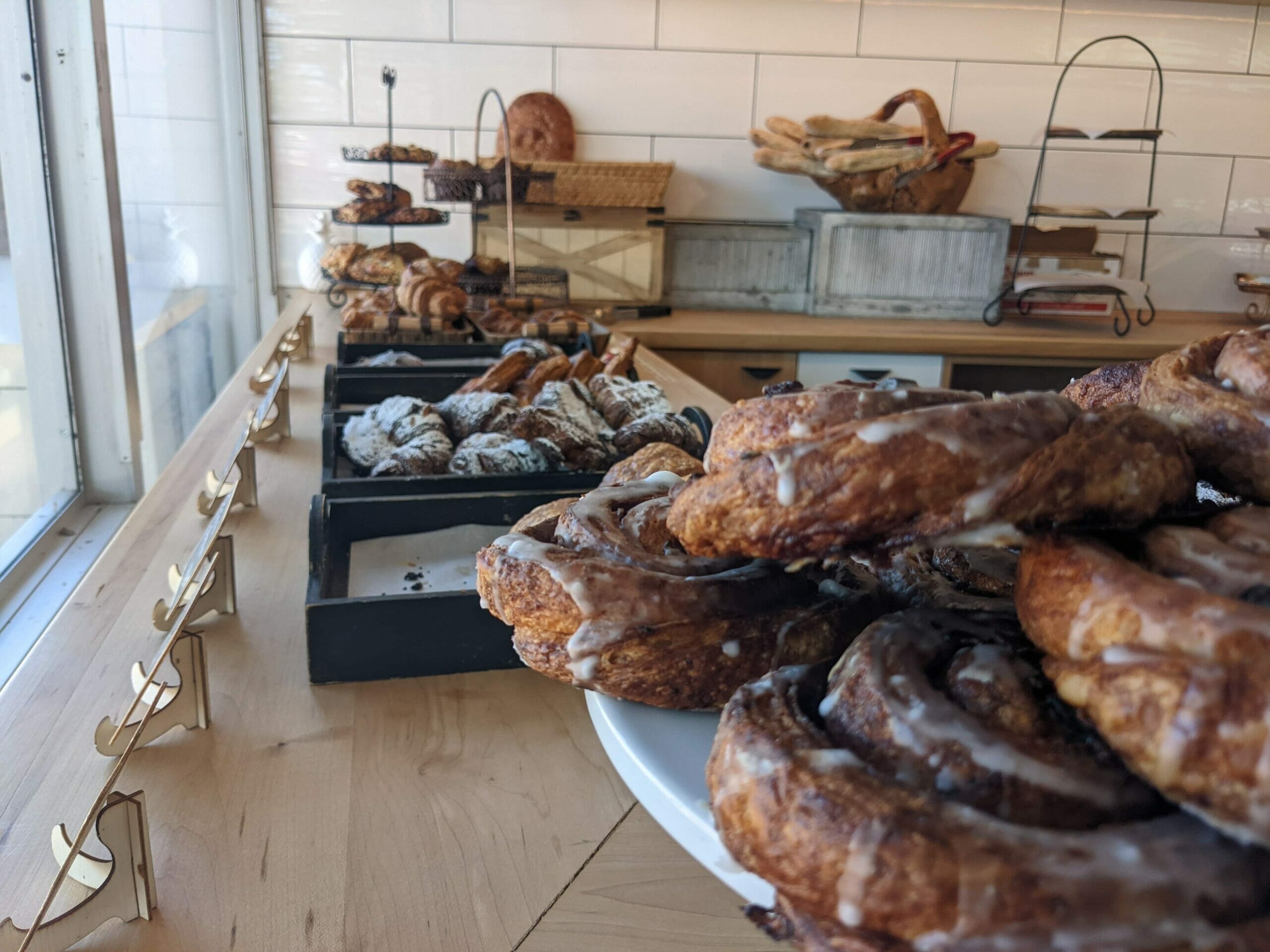 Sidney: Beaches, Bakeries & Breweries