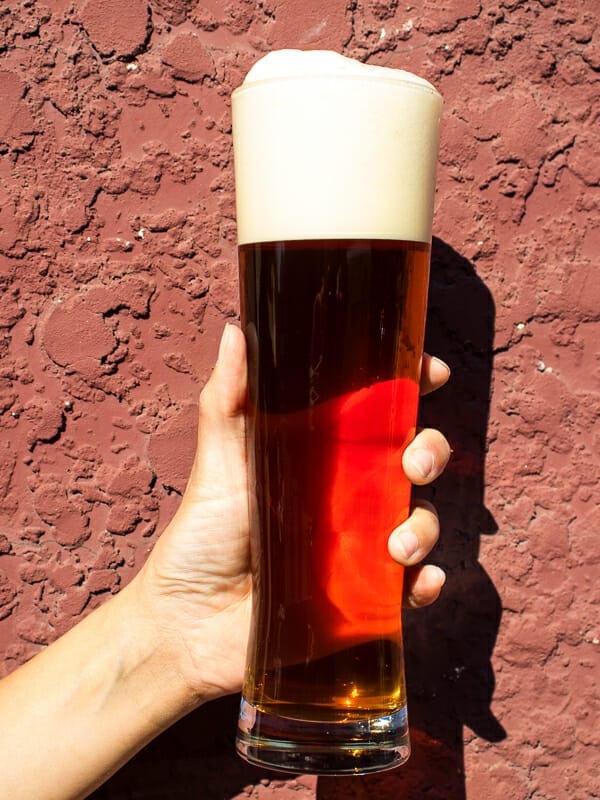 Festa - Luppolo Brewing