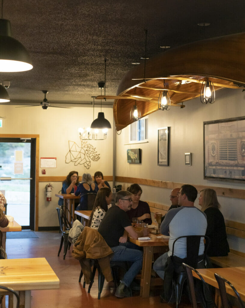 Fox Mountain Brewing