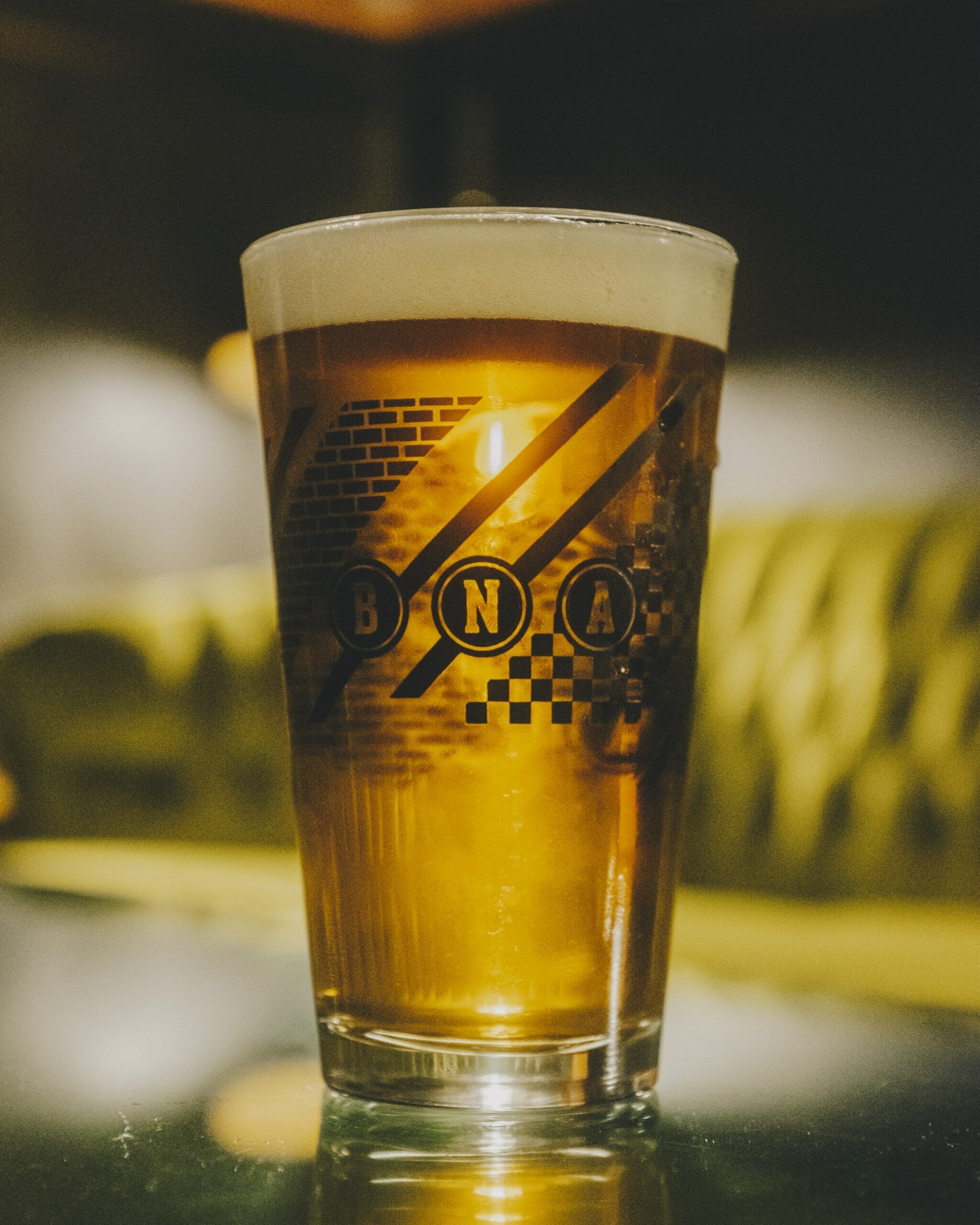 Festbier - BNA Brewing