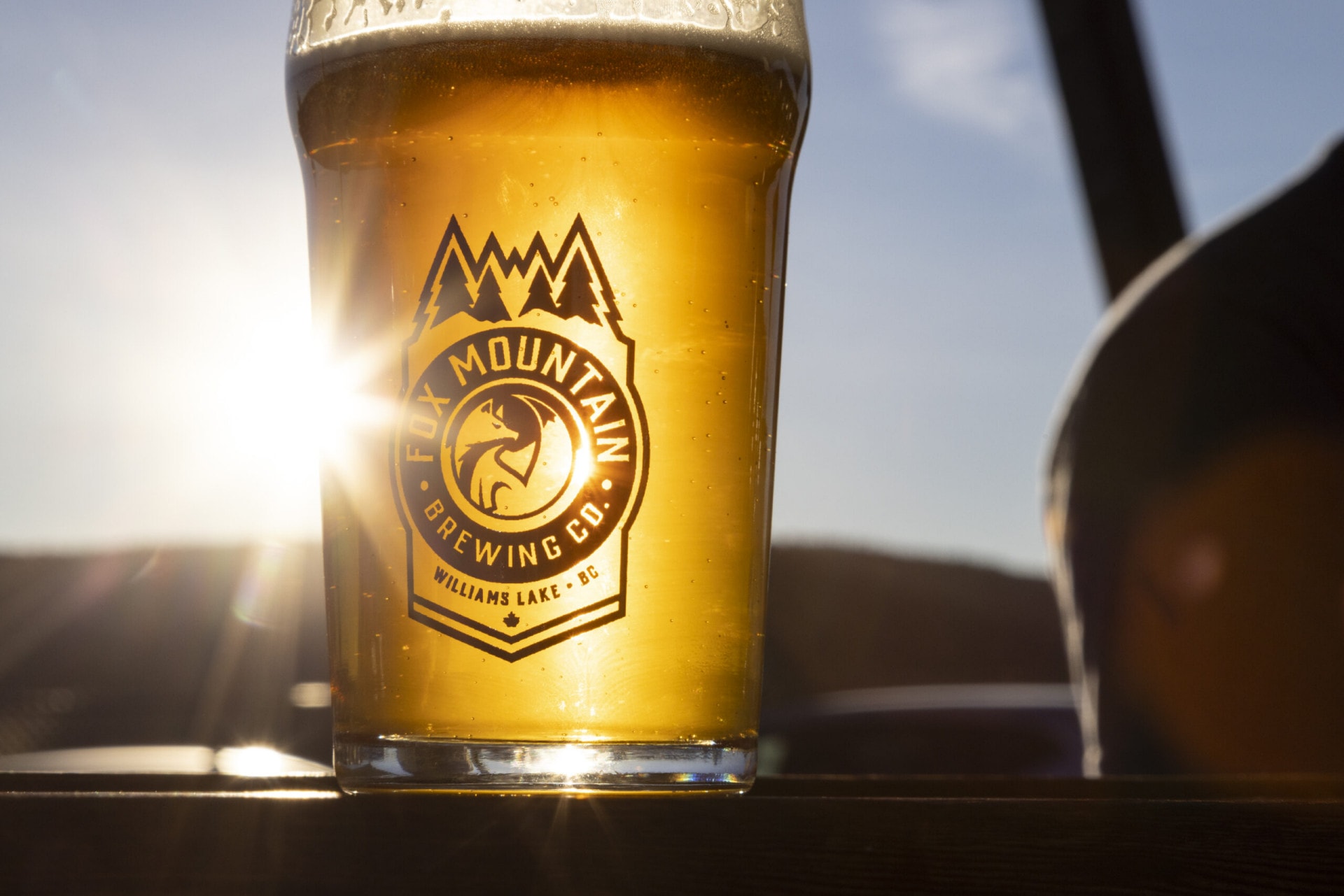 Fox Mountain Brewing