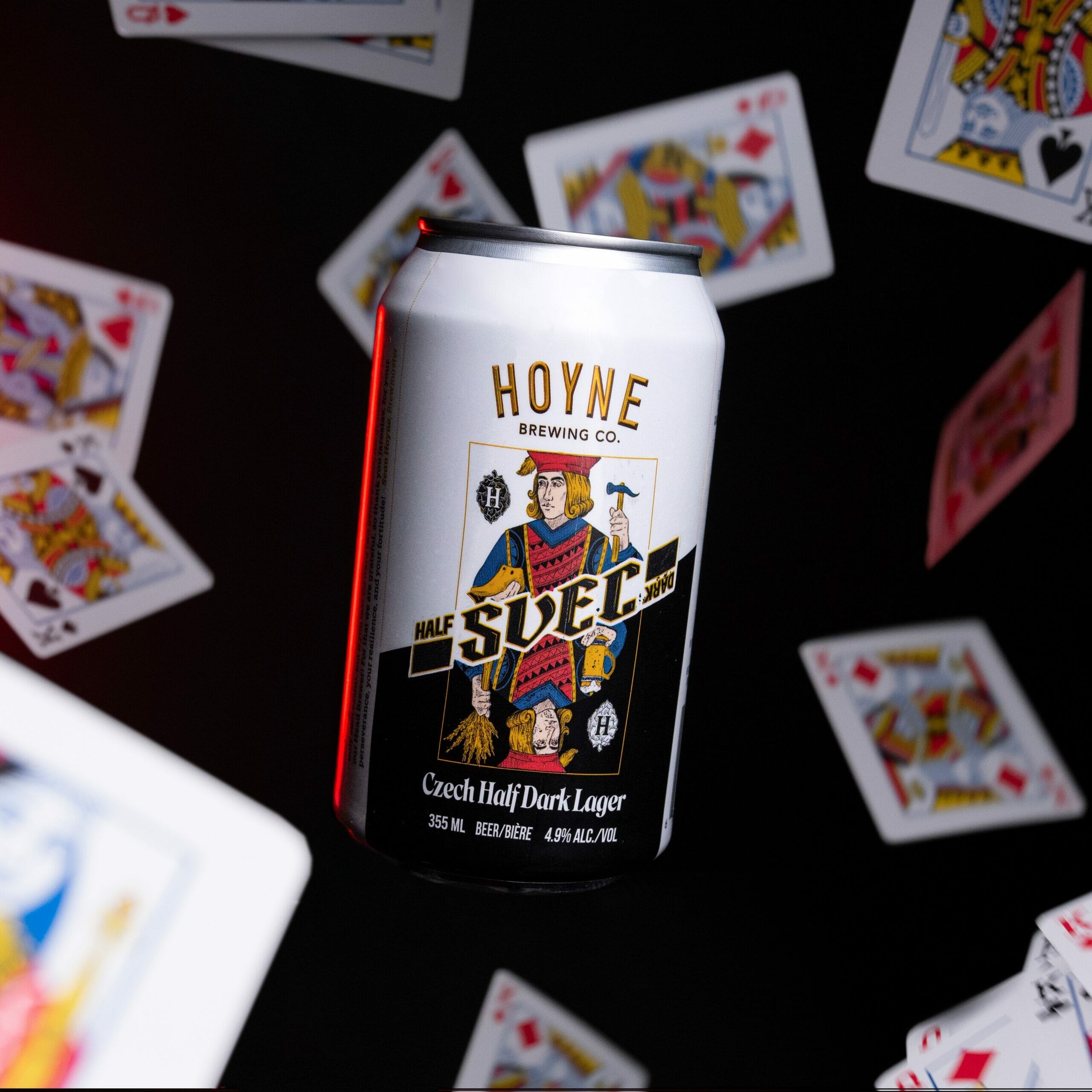 Svec - Hoyne Brewing