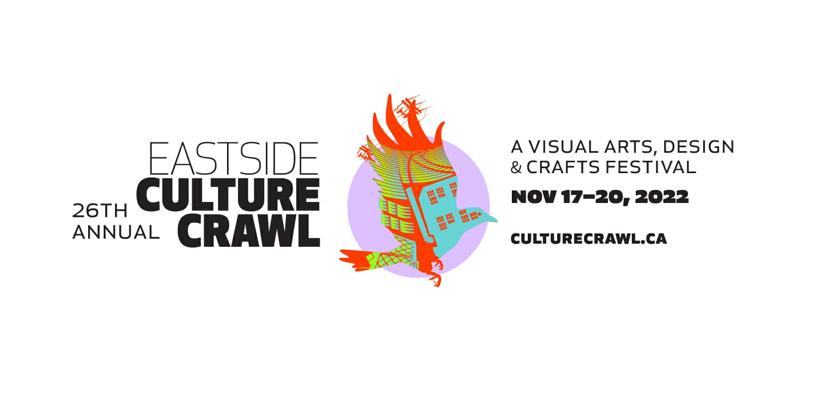 Beer and Art Meet at the Annual Eastside Culture Crawl