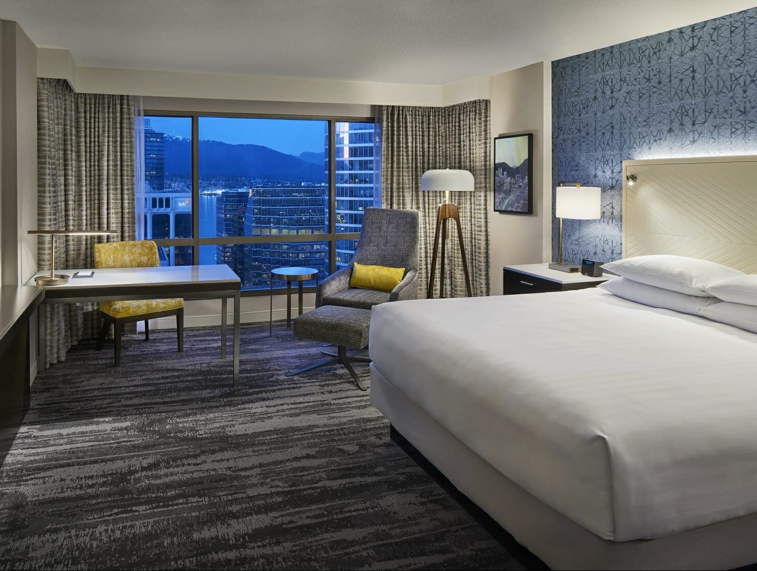 Hyatt Regency Vancouver