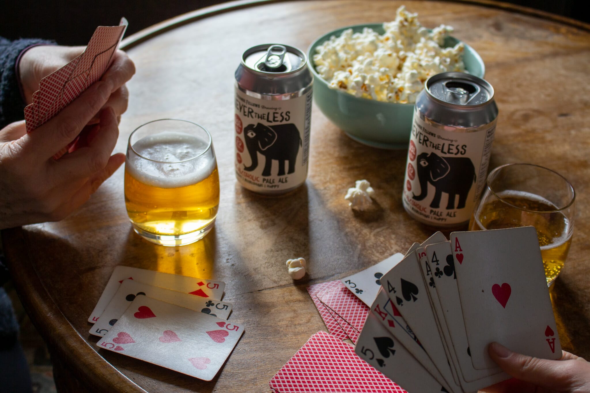 A Sober-Curious Guide to Non-Alcoholic Beer in BC