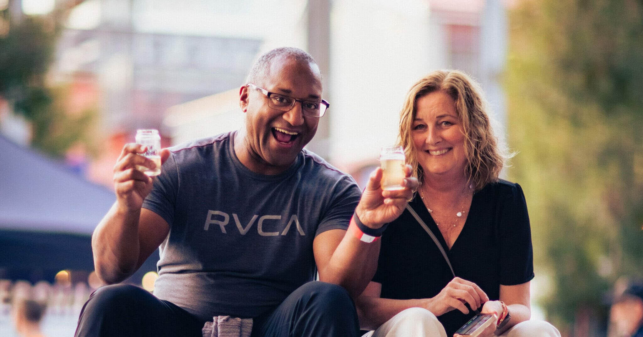 2024 Spring Beer Festivals in BC