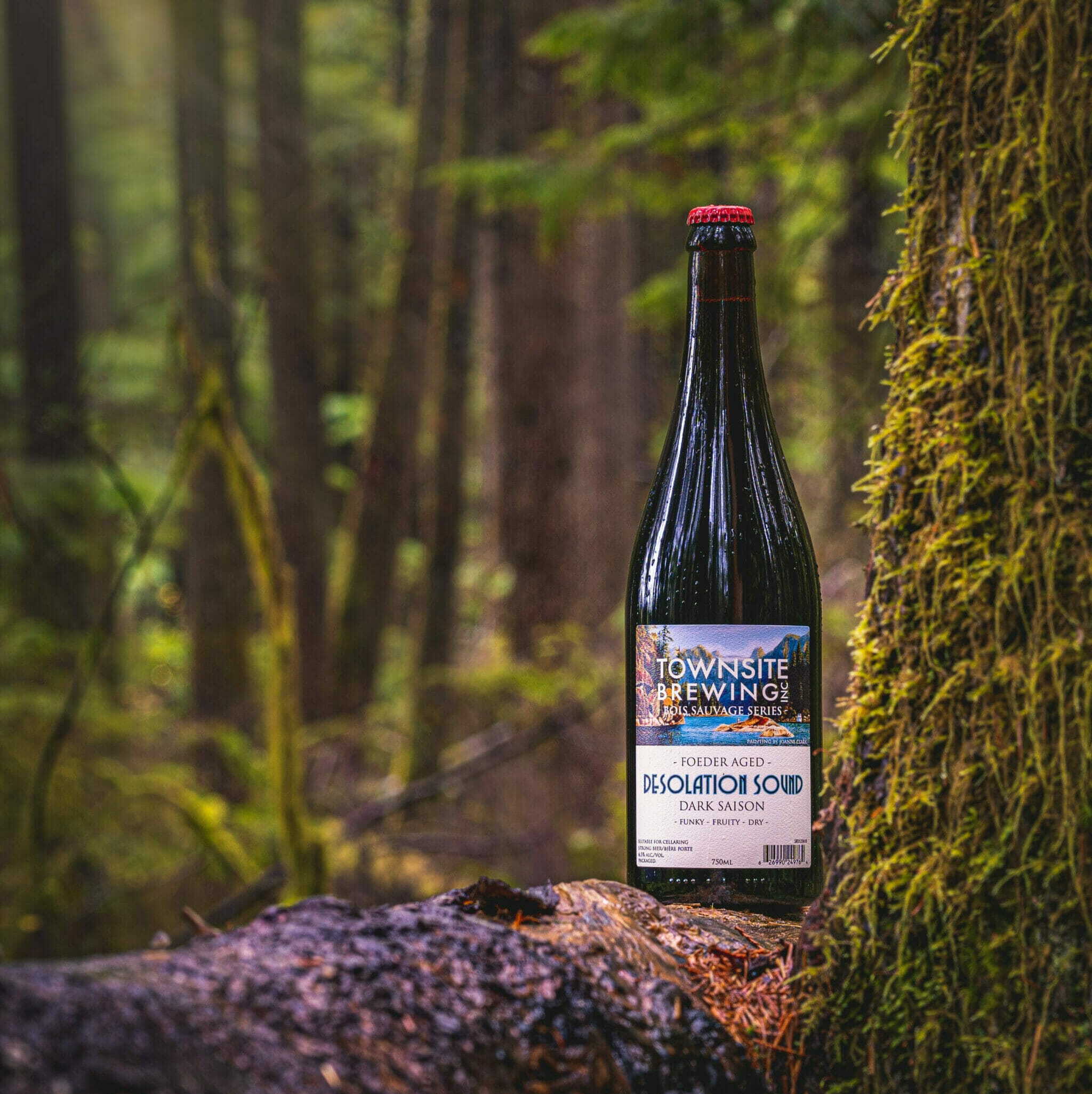 Townsite Brewing - BC Ale Trail